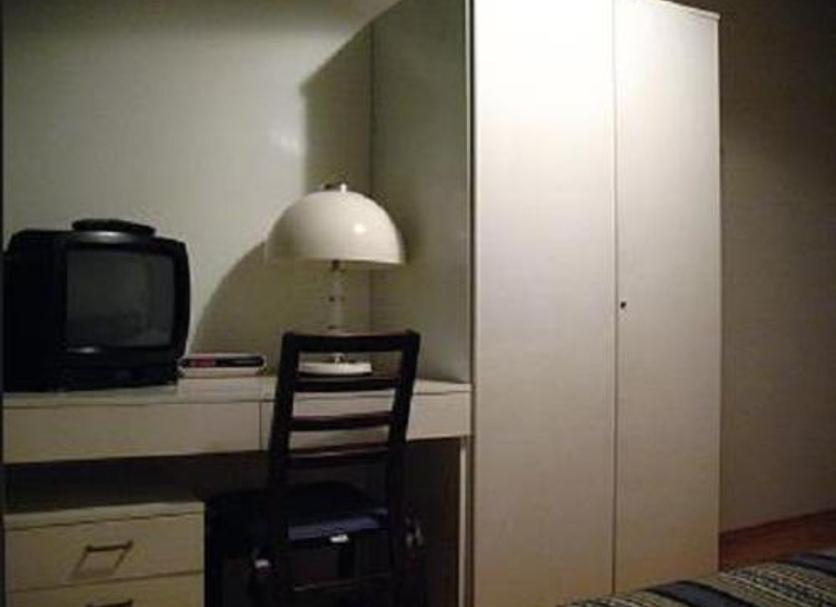 Zimmerausstattung Foto