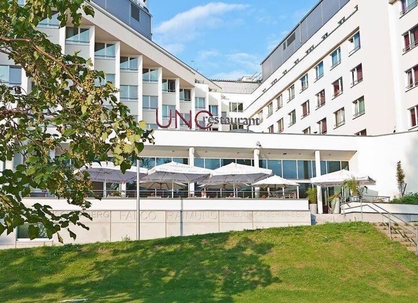 Gebäude Foto
