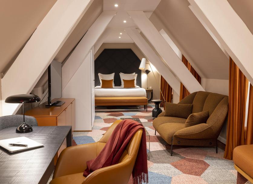 Wohnzimmer Foto