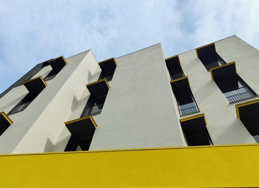 Gebäude Foto