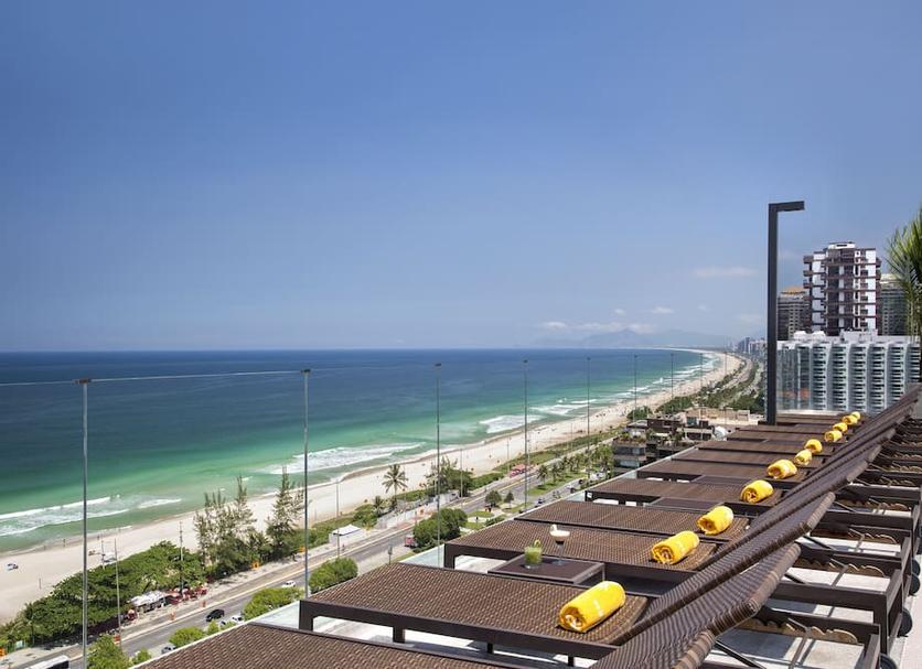 Strand Foto