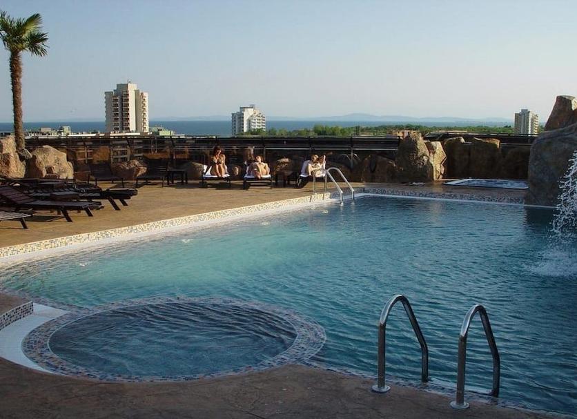 Pool Foto