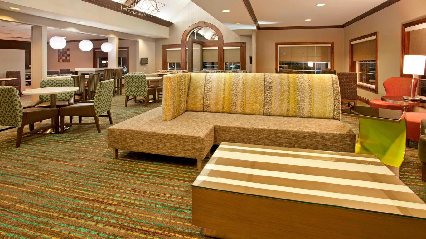 Residence Inn by Marriott Fort Wayne