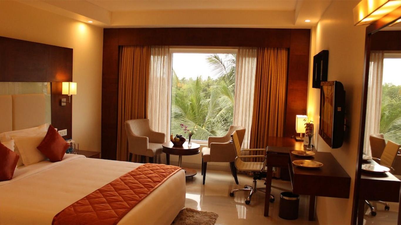 Quality Inn VIHA