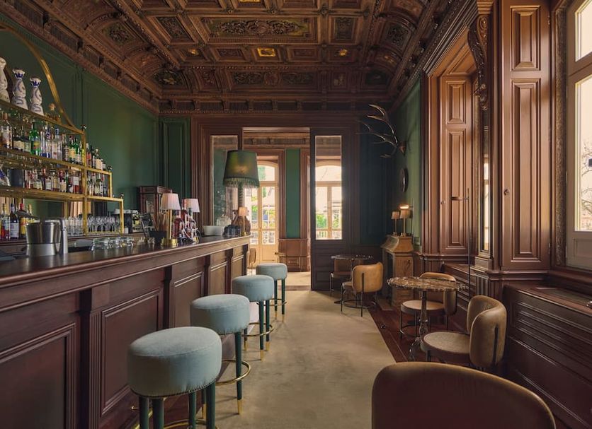Bar Foto