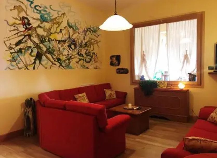 Wohnzimmer Foto