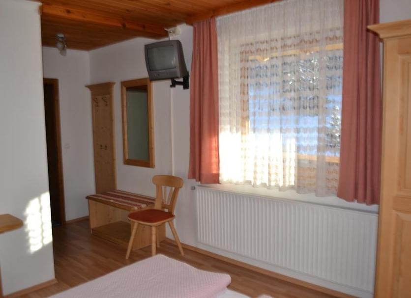 Zimmerausstattung Foto
