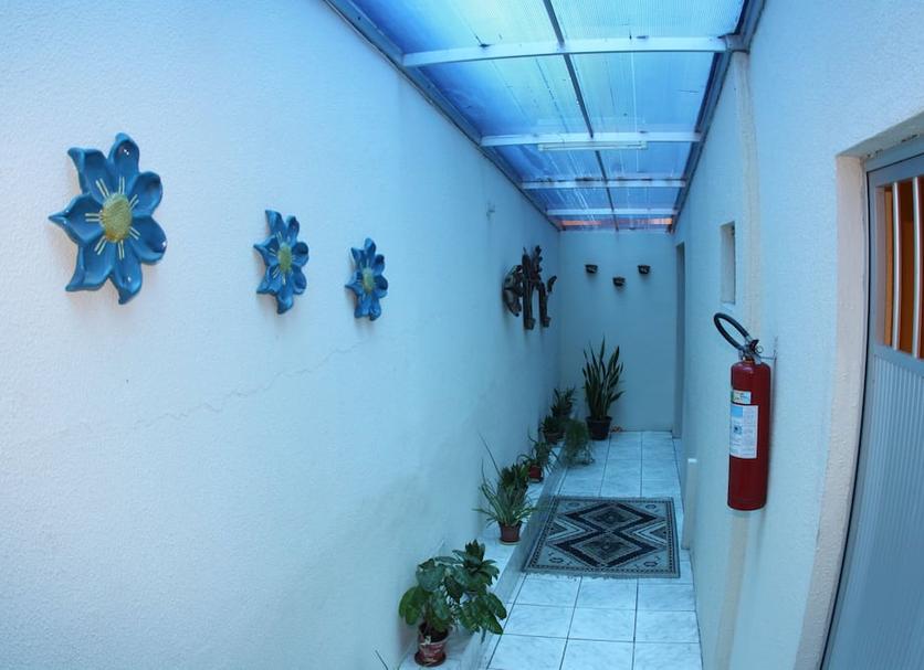 Flur Foto