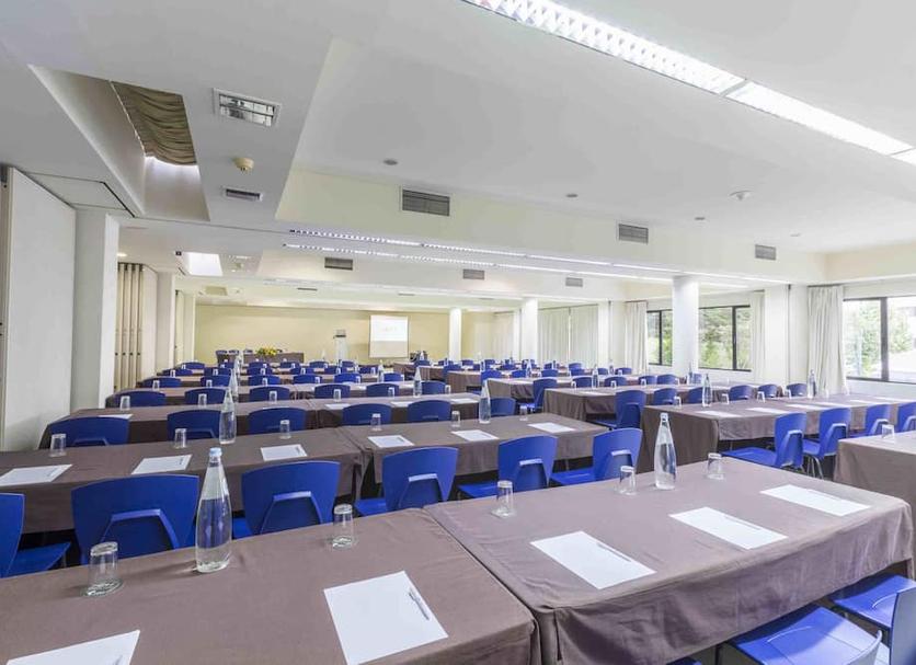 Konferenzraum Foto