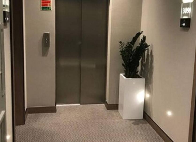 Zimmerausstattung Foto