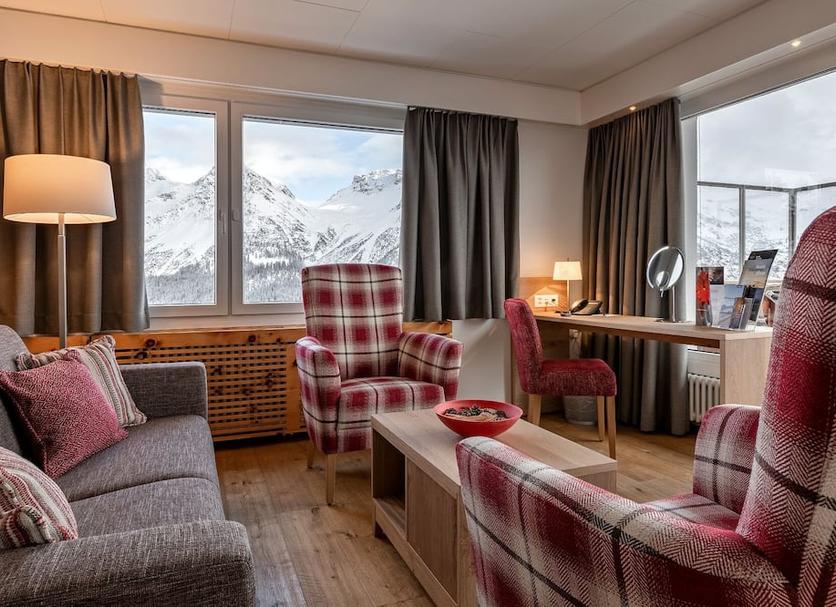 Wohnzimmer Foto