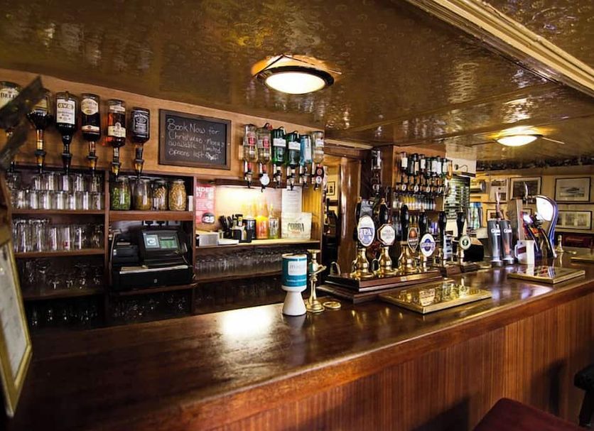Bar Foto