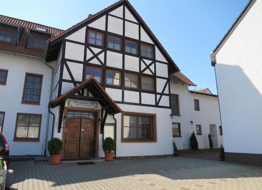 Gebäude Foto