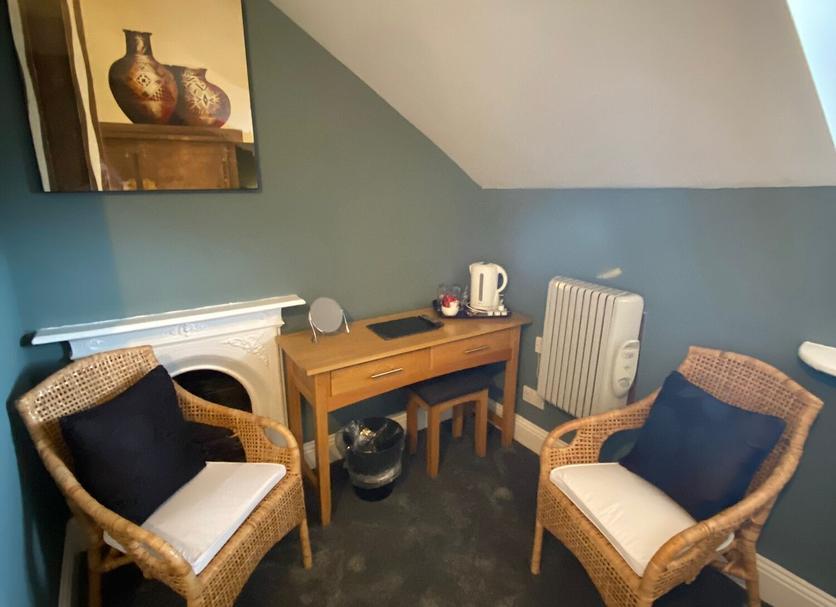 Wohnzimmer Foto