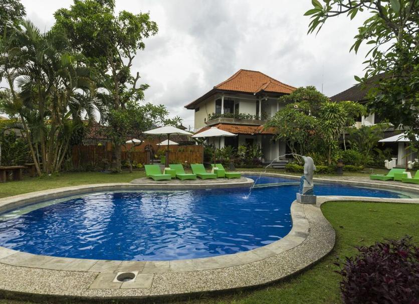 Pool Foto