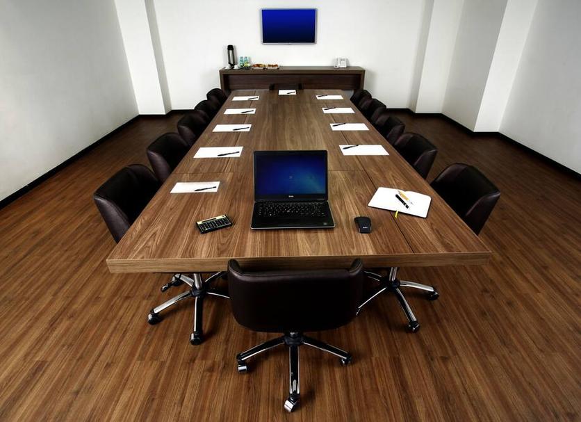 Konferenzraum Foto