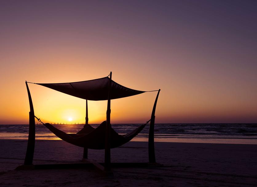 Strand Foto