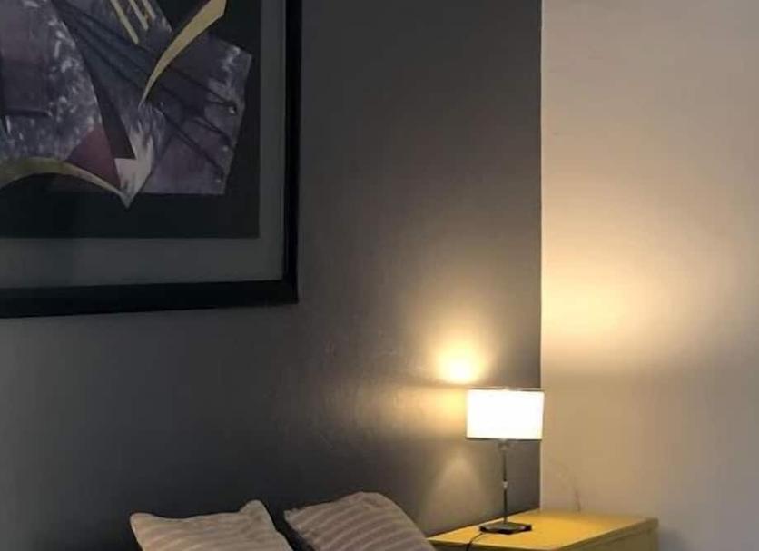 Zimmerausstattung Foto
