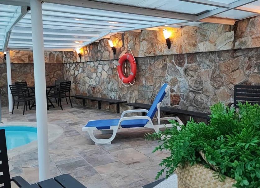 Pool Foto