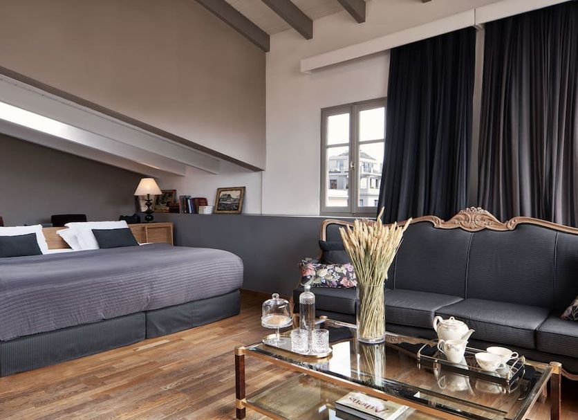 Wohnzimmer Foto