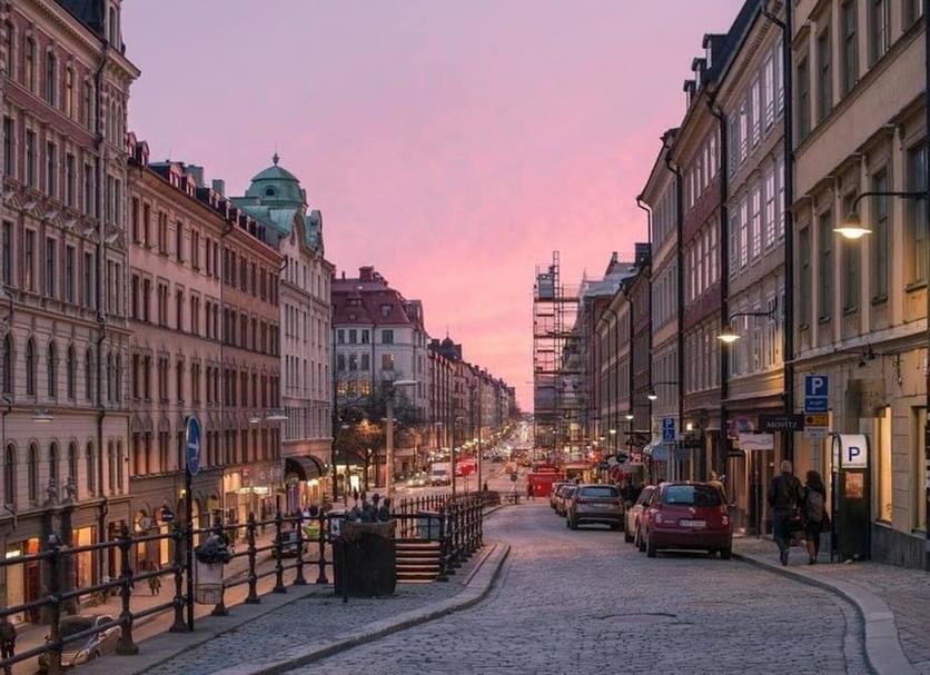 Außenansicht Foto