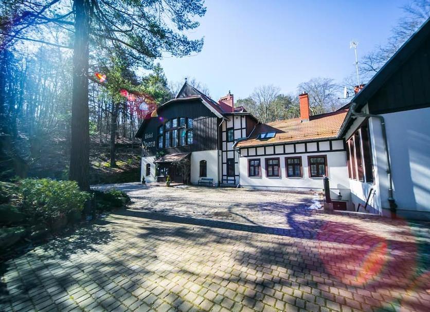 Gebäude Foto
