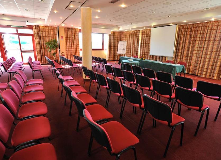 Konferenzraum Foto