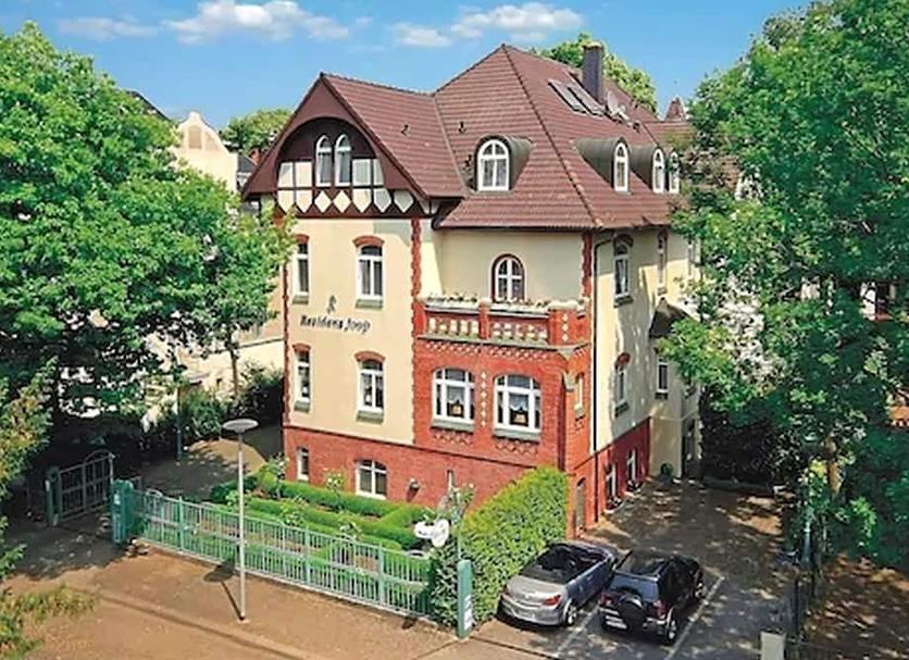Gebäude Foto