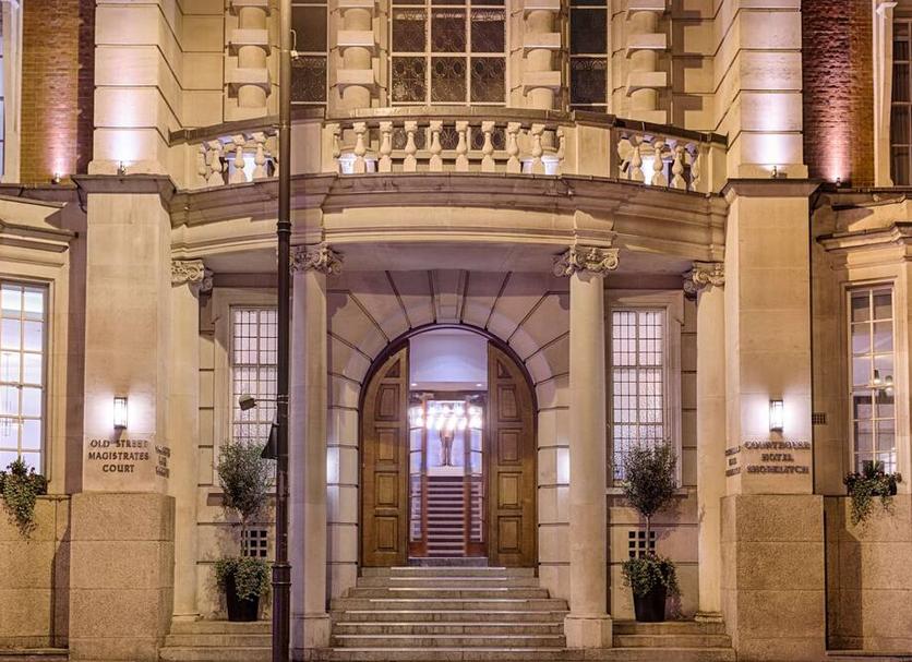 Gebäude Foto