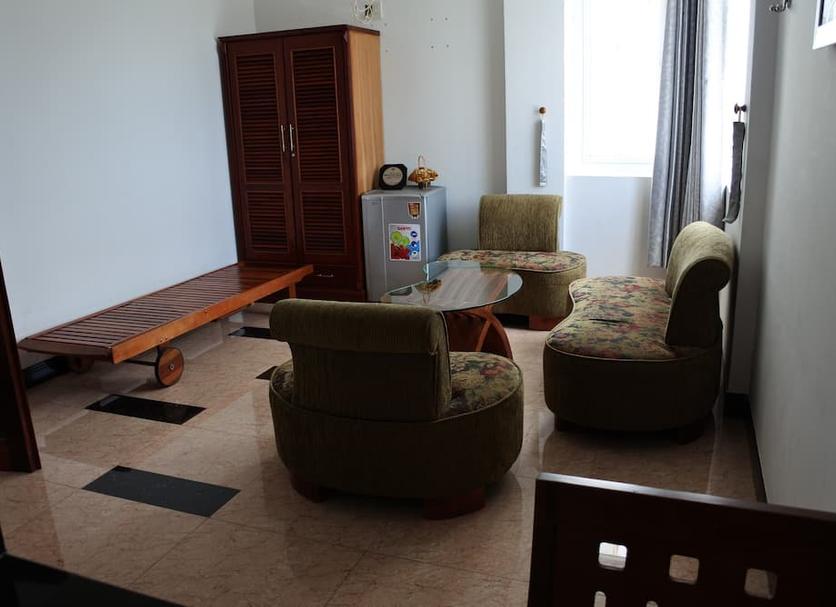 Wohnzimmer Foto