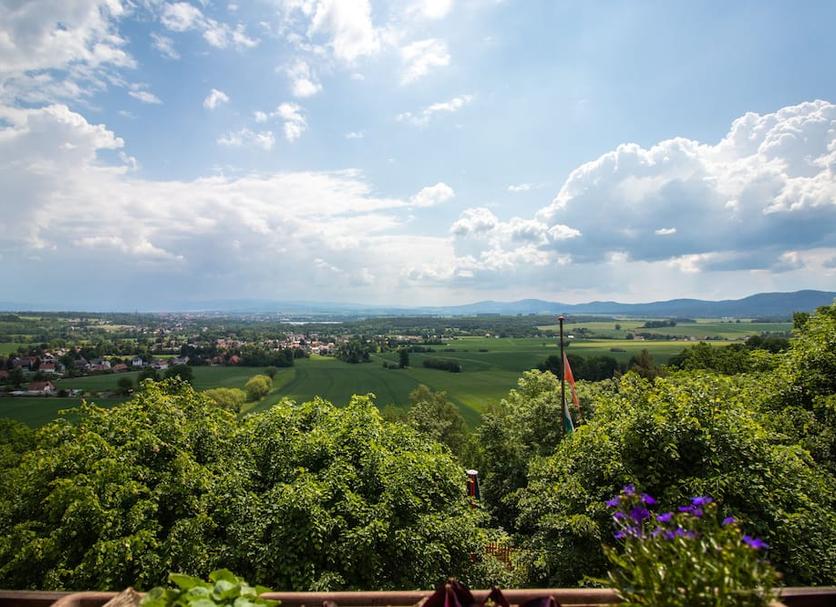 Außenansicht Foto