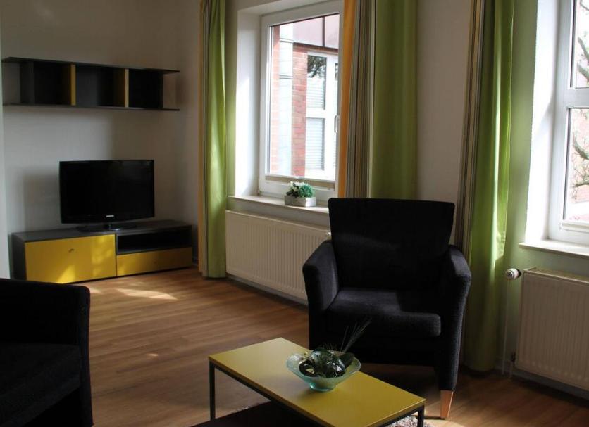 Wohnzimmer Foto