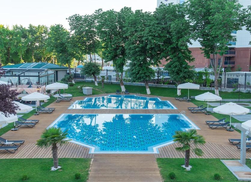 Pool Foto
