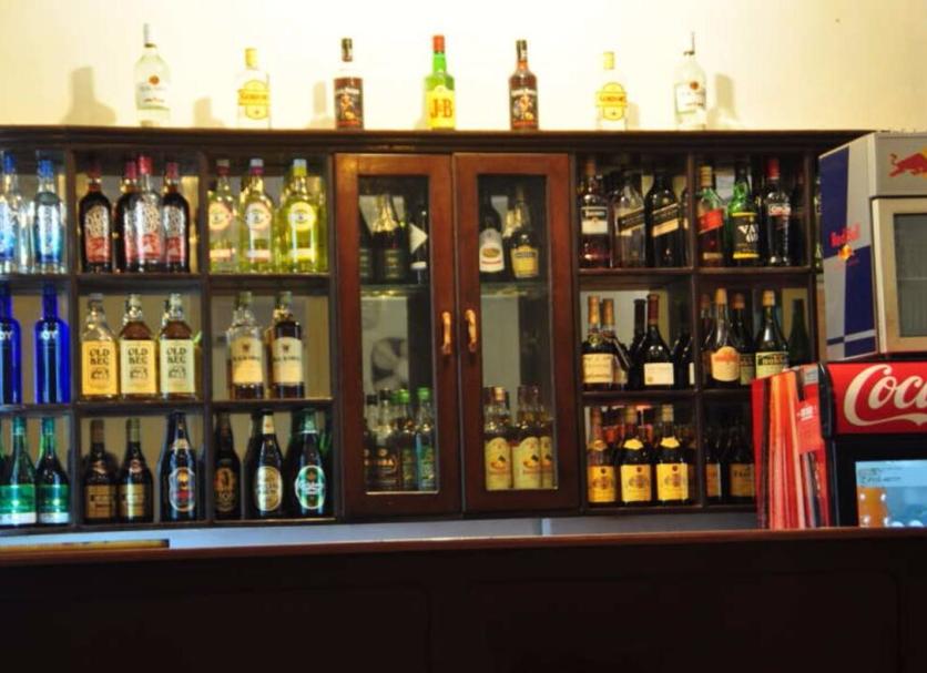 Bar Foto