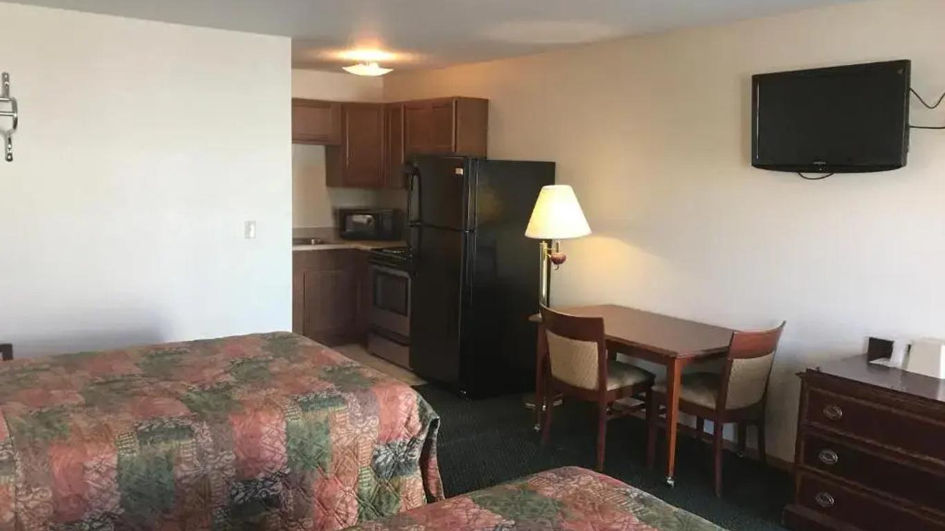 Western Holiday Motel