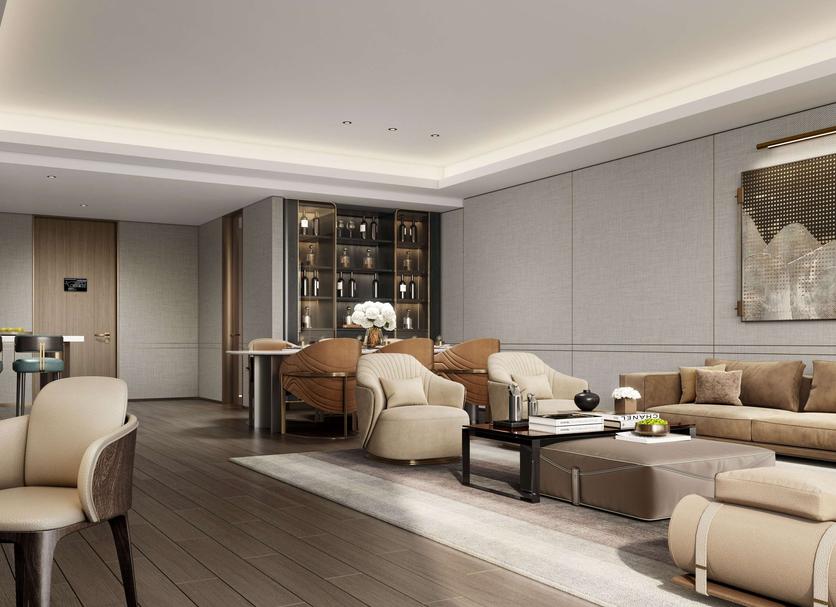 Lounge Foto