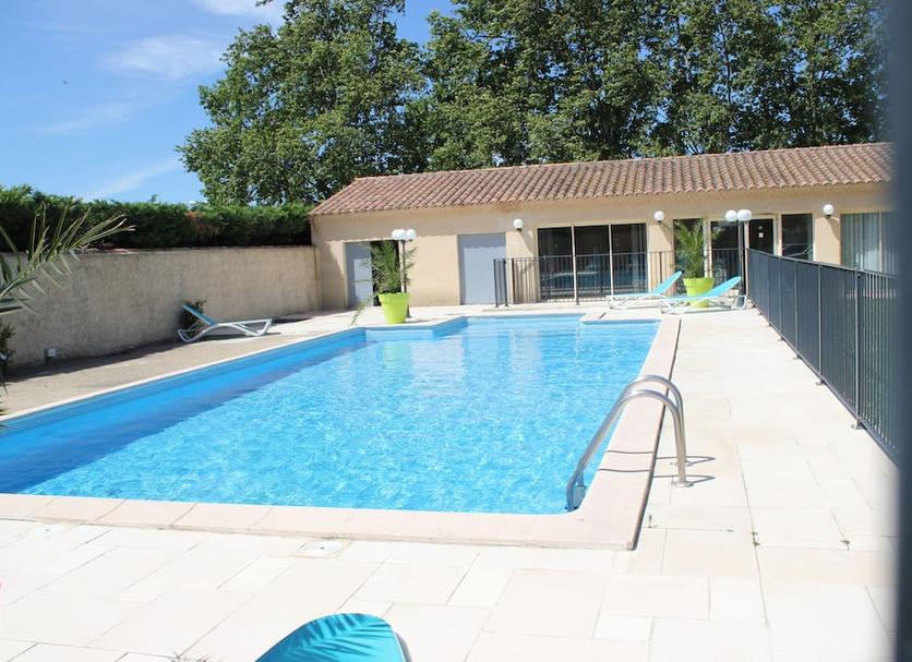 Pool Foto