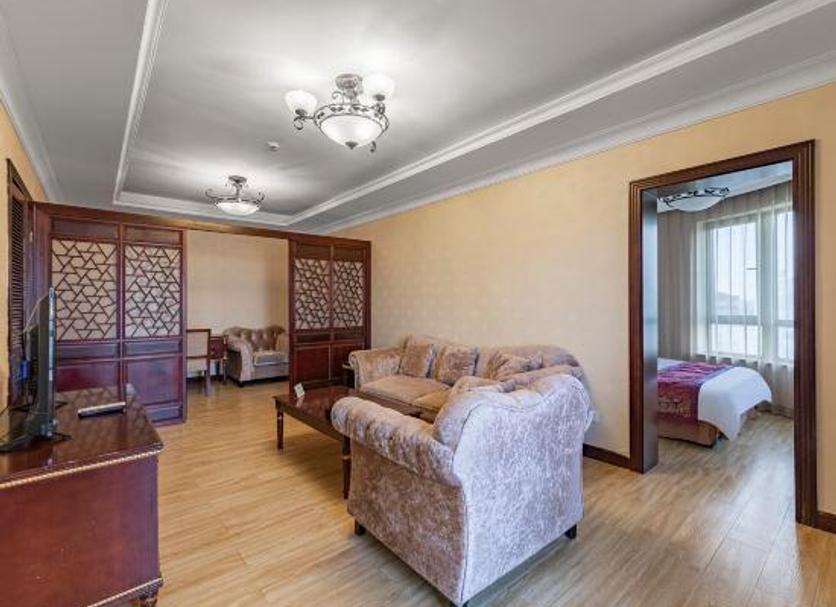 Wohnzimmer Foto