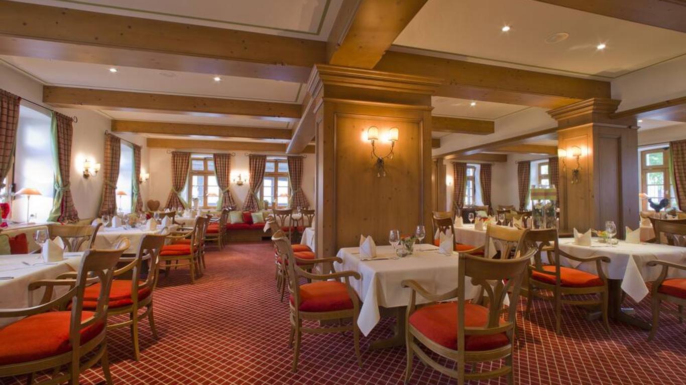 Landhotel Donner