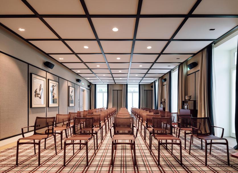 Konferenzraum Foto