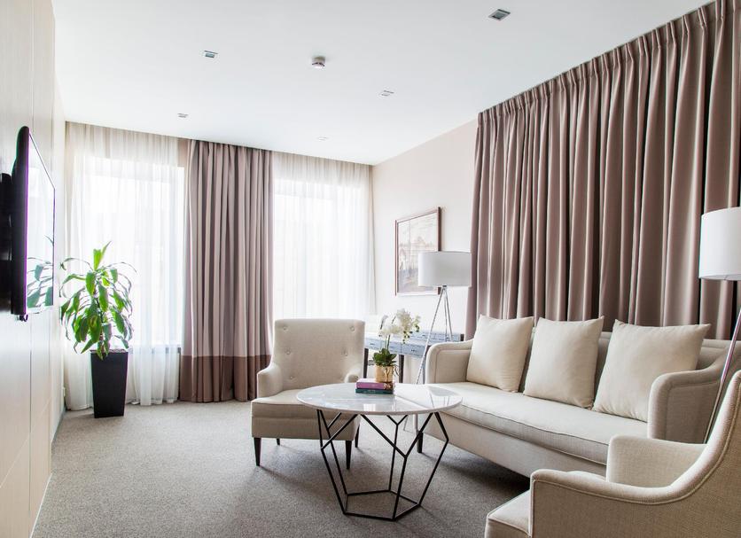 Wohnzimmer Foto