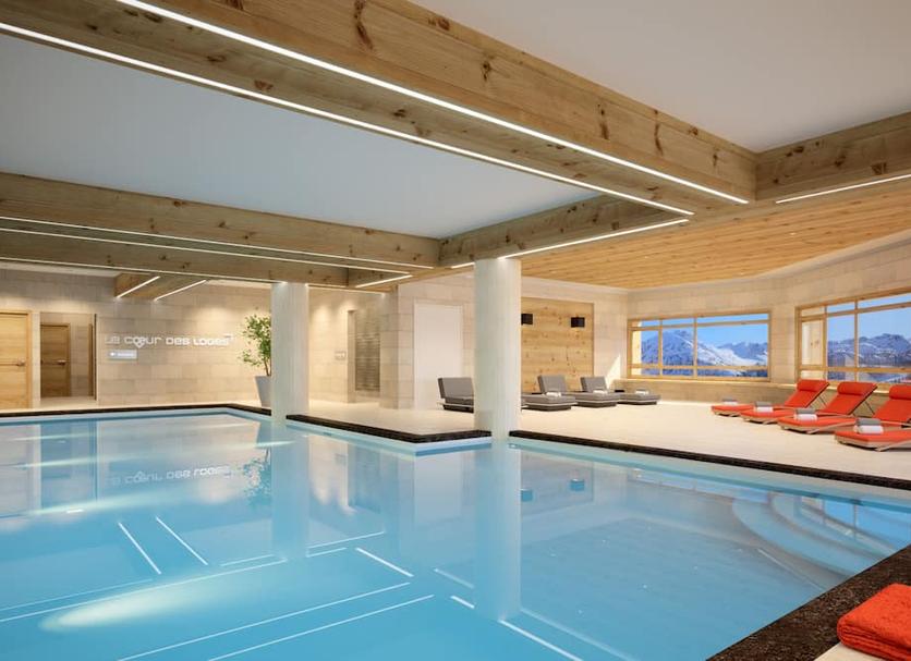 Pool Foto