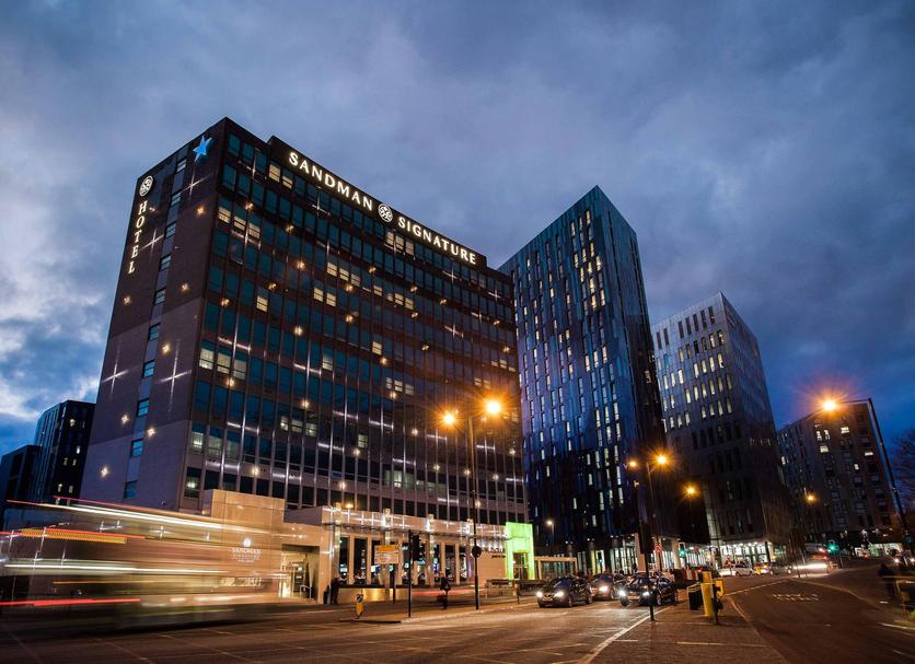 Gebäude Foto
