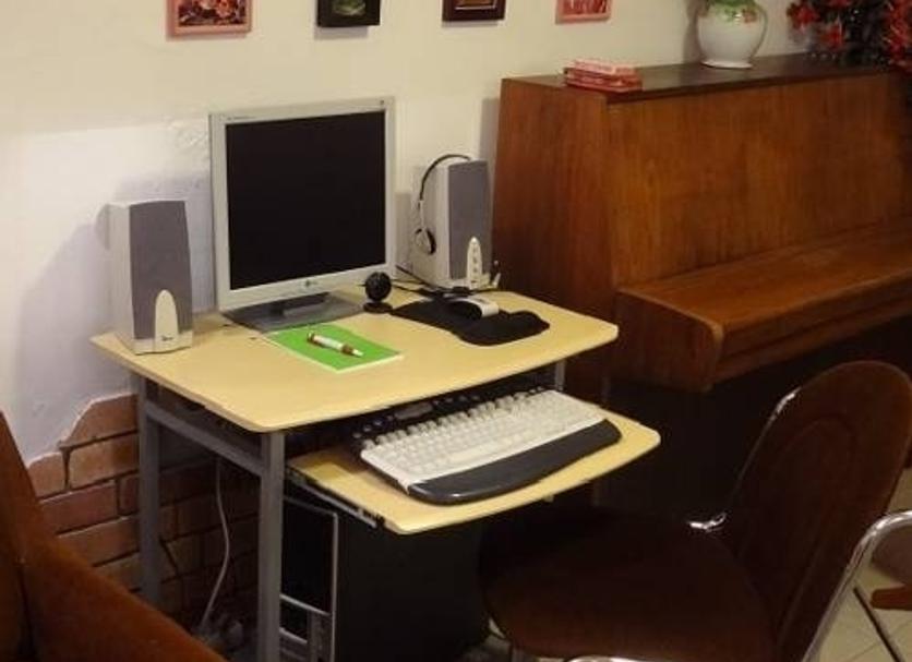 Business Center Foto