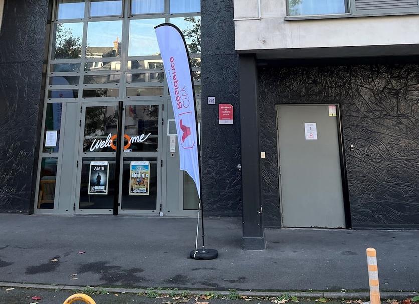 Außenansicht Foto