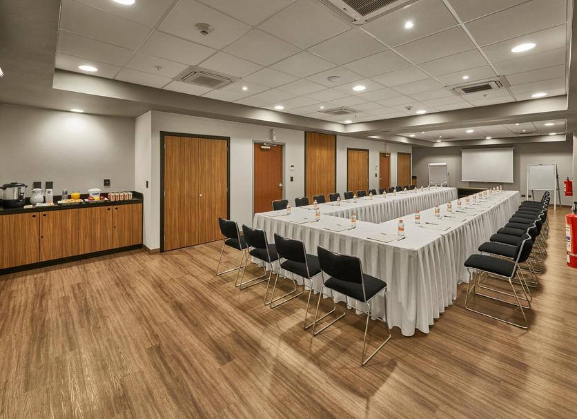 Konferenzraum Foto