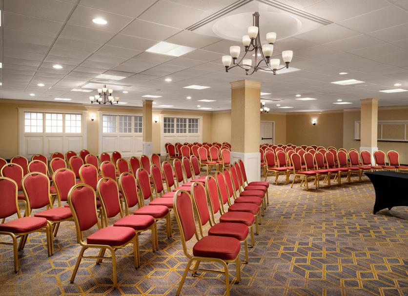 Konferenzraum Foto
