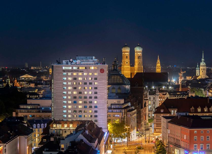 Außenansicht Foto