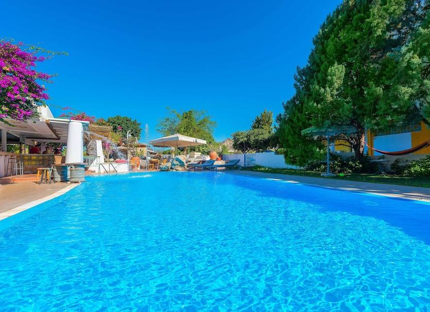 Pool Foto