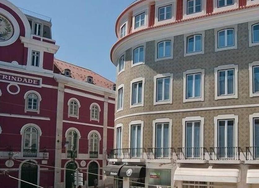 Gebäude Foto